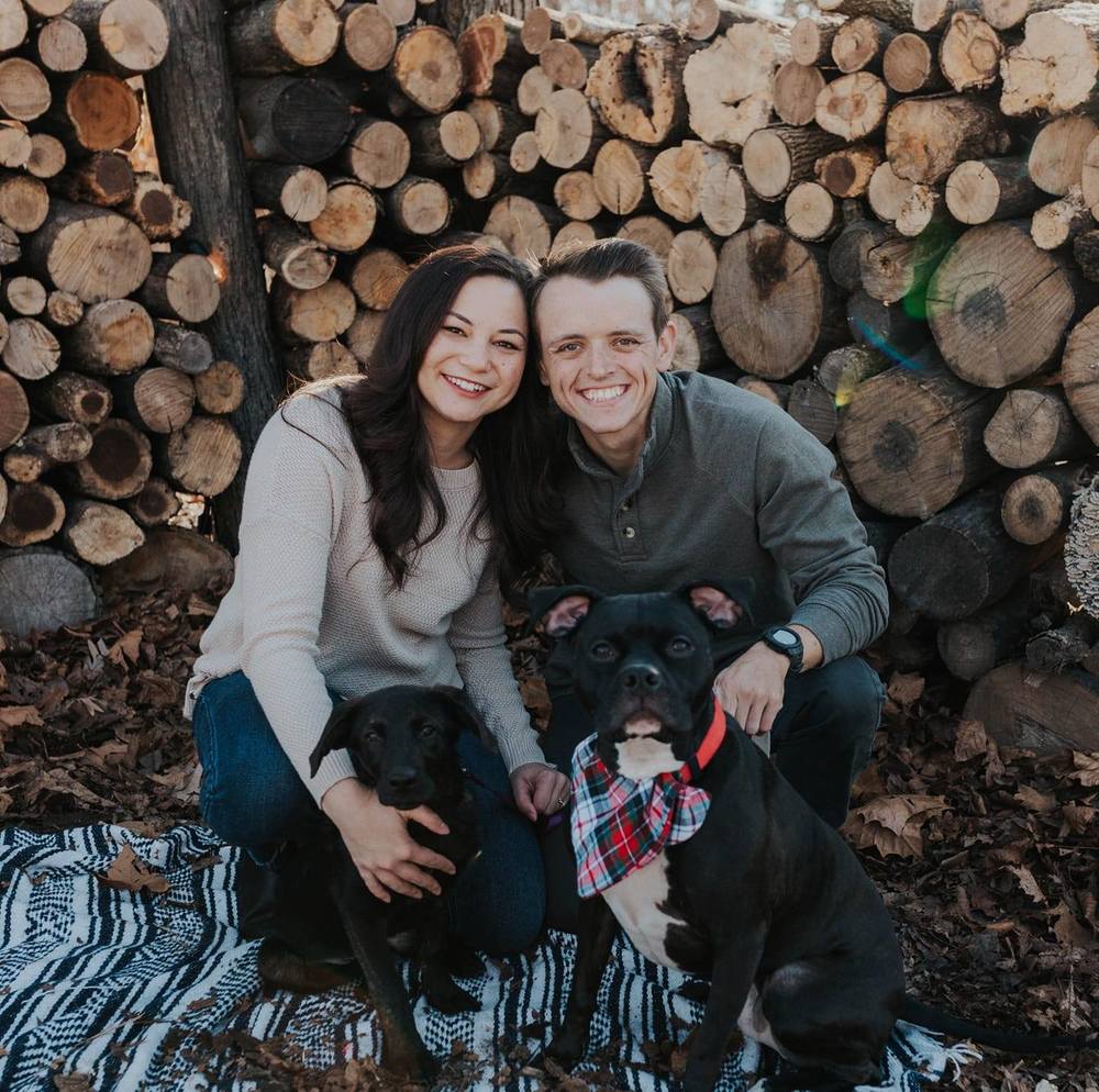 Meet your Posher, Angela